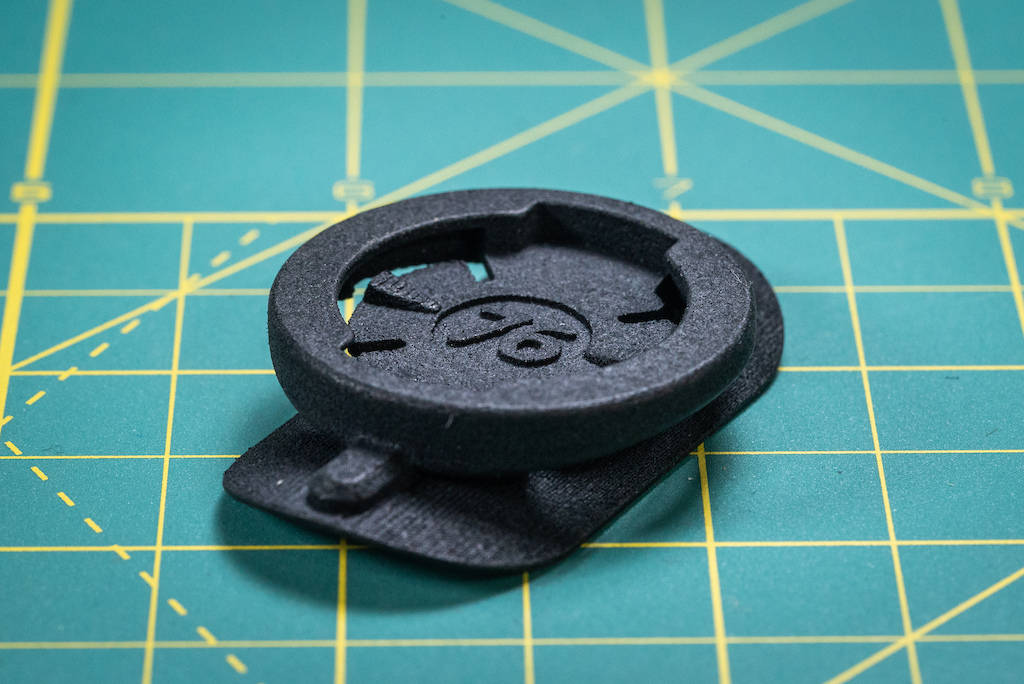 krak let Uundgåelig Check Out: A Minimalist Hardtail, 3D Printed Garmin Mount, the Lightest  Micro Spline Cassette, & More - Pinkbike