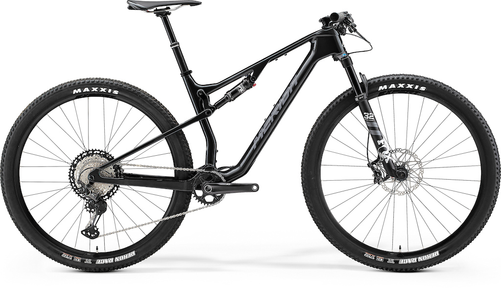 Merida Launches New Ninety-Six Trail and XC Bikes - Pinkbike