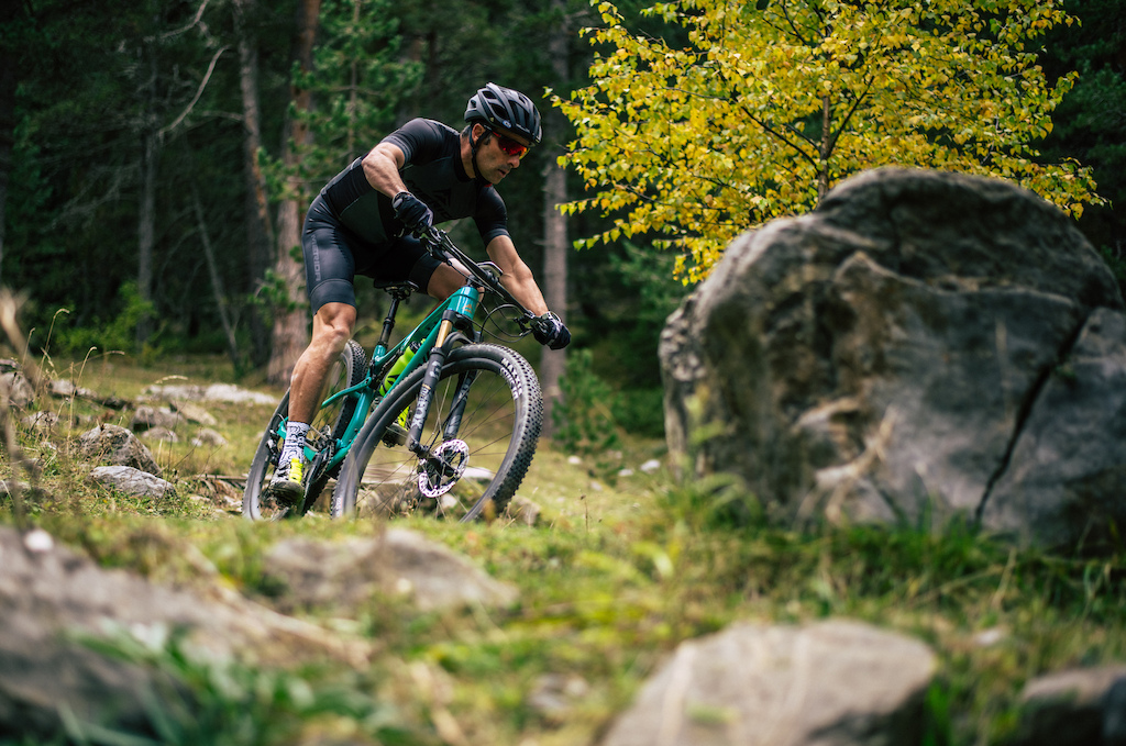 merida xc bike 2021