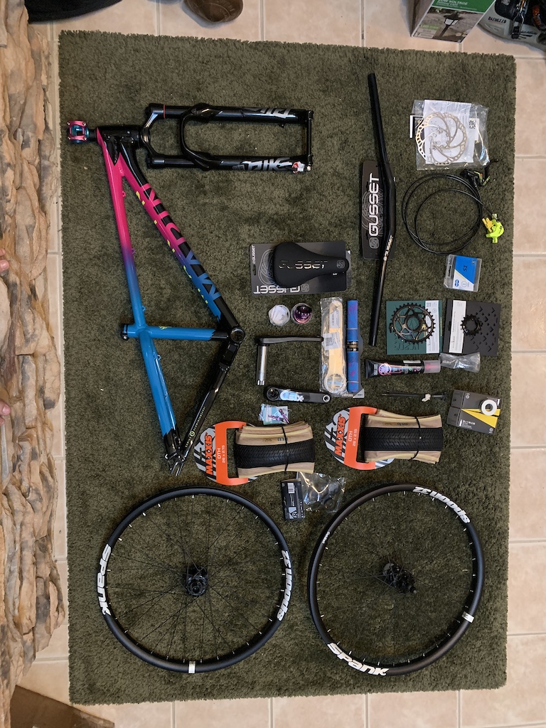 Build Day!!!