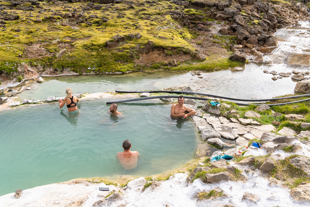 Photos by Chris Burkard