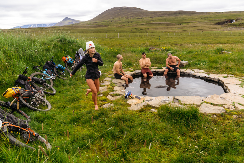 Photos by Chris Burkard