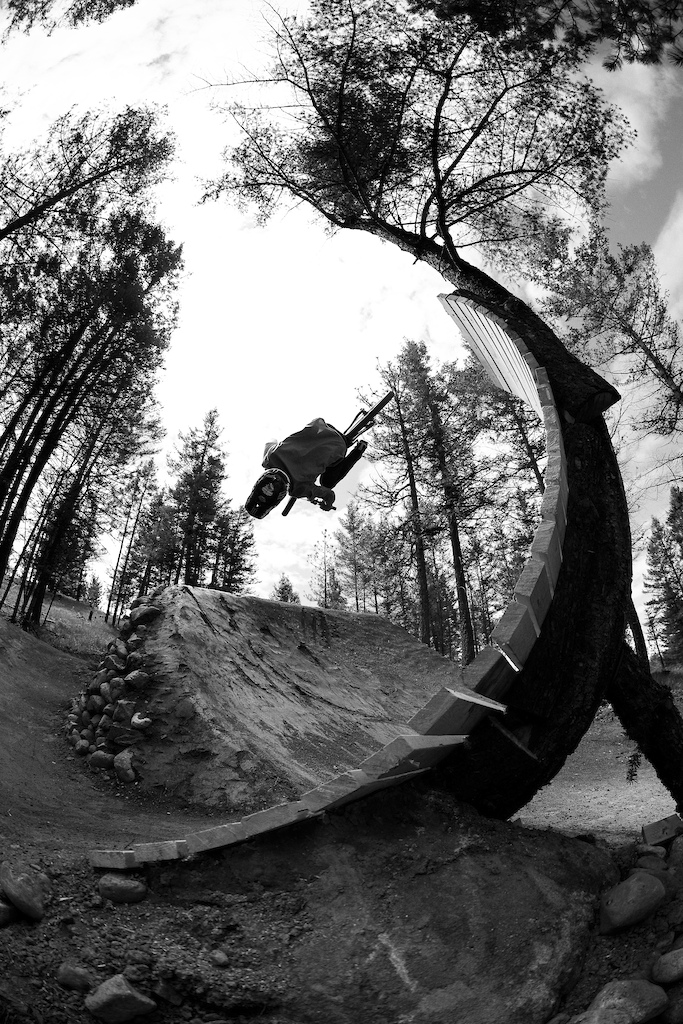 Photos by Daniel Fleury