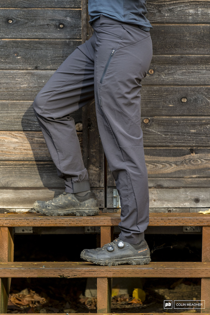 Women's Launch Trail Pant