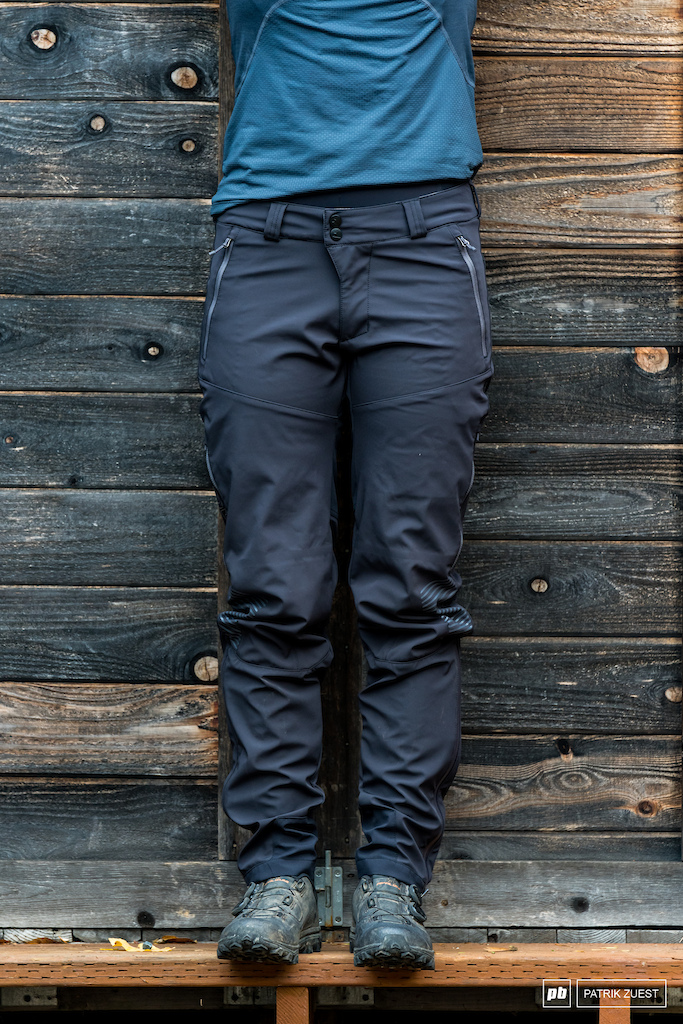 Ridden & Rated: 10 of the Best New Women's Riding Pants - Pinkbike
