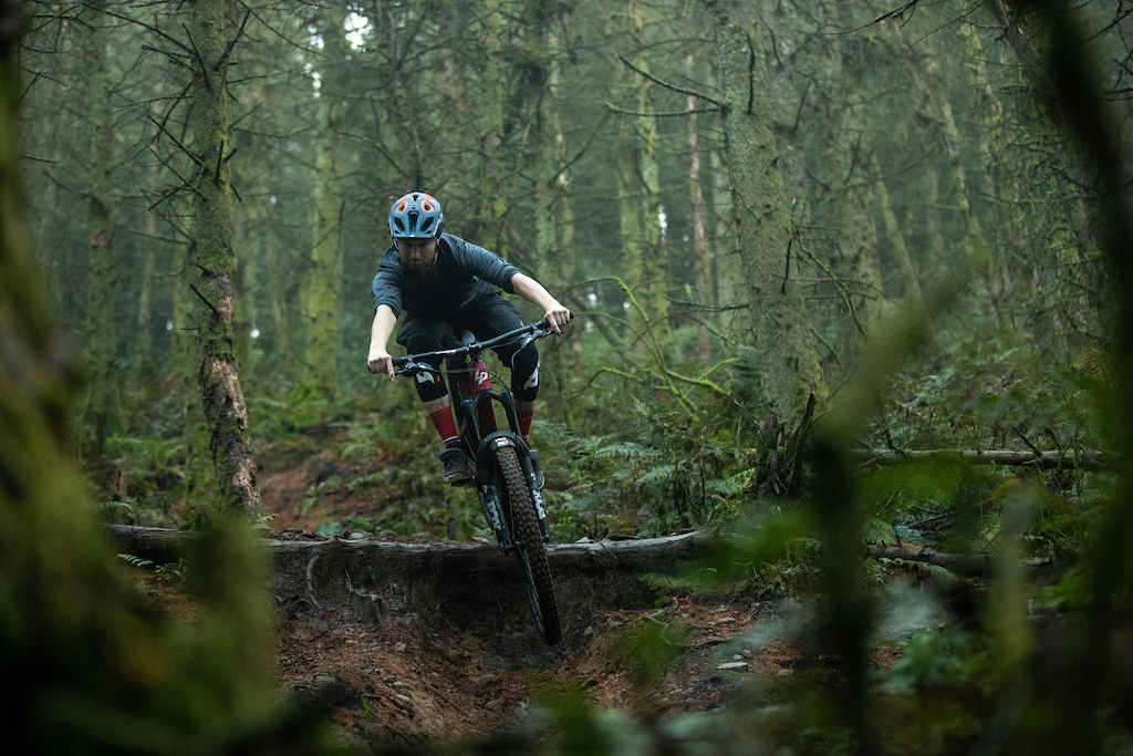 Lapierre UK welcomes Lewis Bradley for 2021

Dave Price Photography