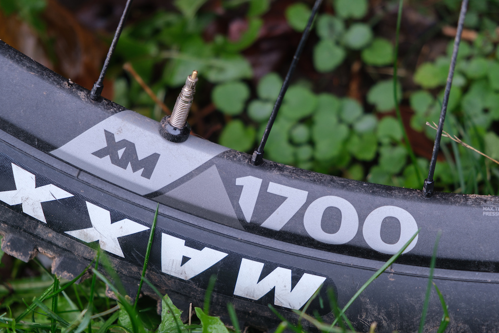 DT Swiss XM1700
