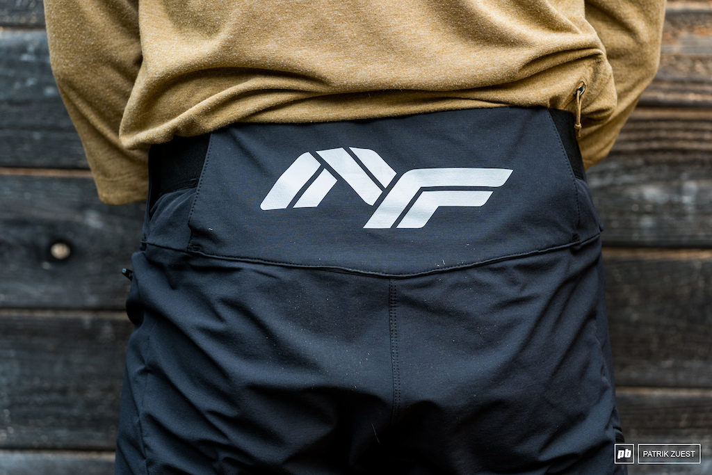 Review: POC's New Waterproof Dungarees & Pants - Pinkbike