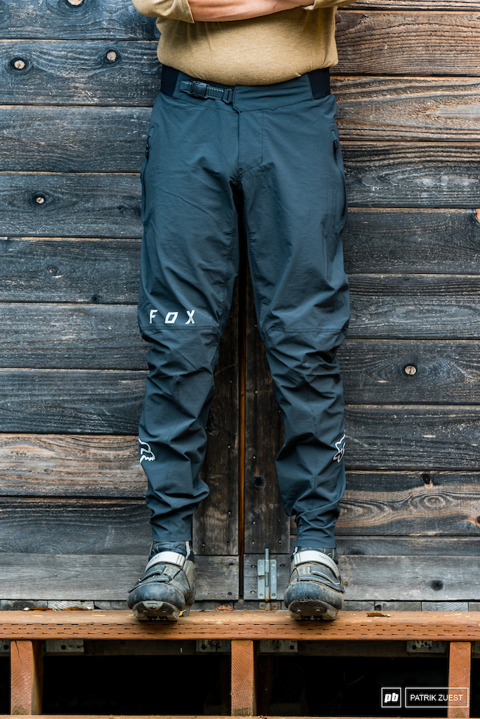 Bikes, Gear Reviews / Tested: Pants from Fox, Ion, Patagonia and Pearl Izumi  « Mountain Flyer Magazine