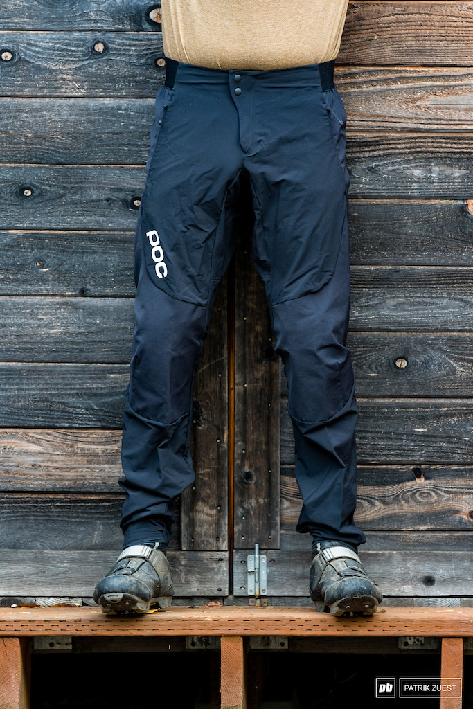 Haven slim fit jogger trouser (no cuff) - winter warm (5 colours) - Jumping  Ships UK