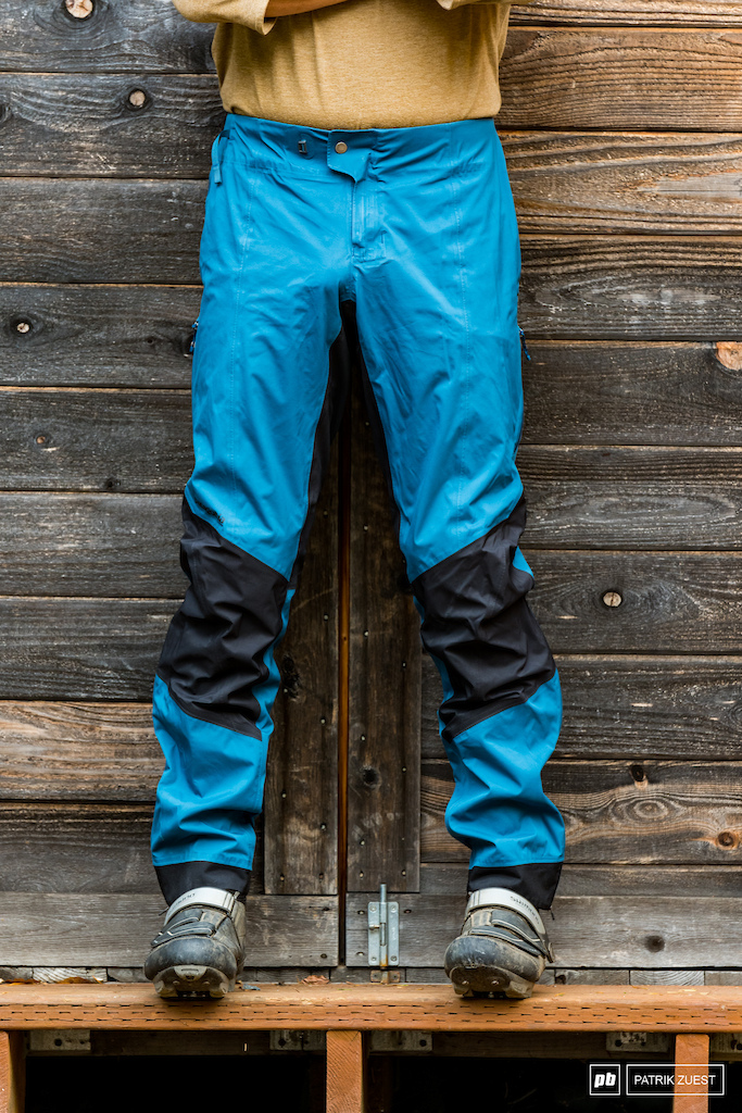 Ridden & Rated: 11 of the Best New Men's Riding Pants - Pinkbike