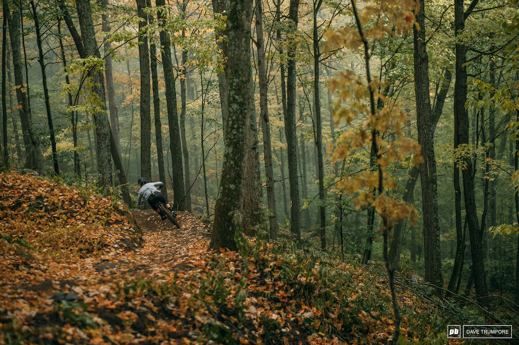Max Morgan - Vermont