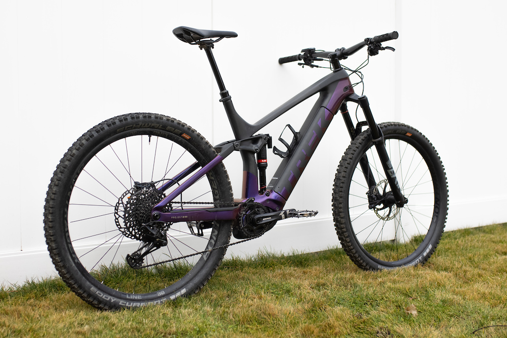 Trek Rail 9.8 For Sale