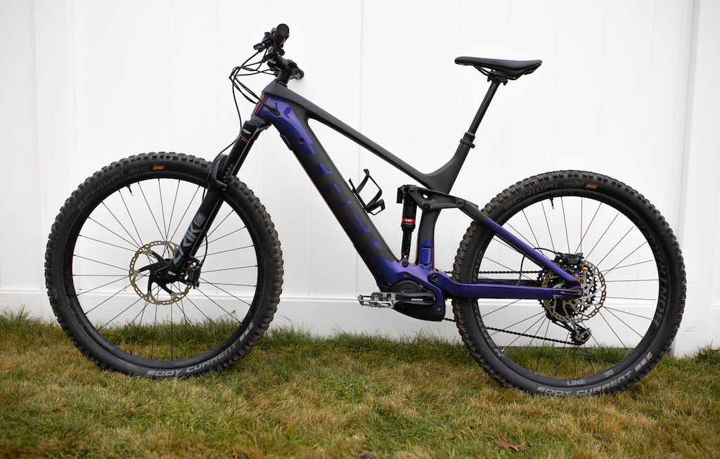 Trek Rail 9.8 For Sale