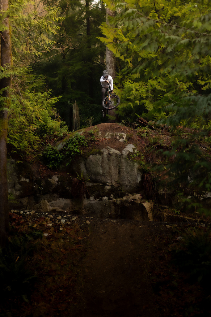 Photo - Travis Bothner