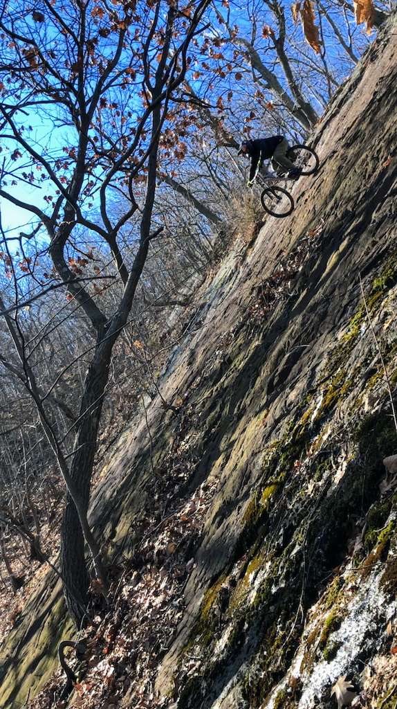 Big Hundo!

100ft psychotic rock roller.