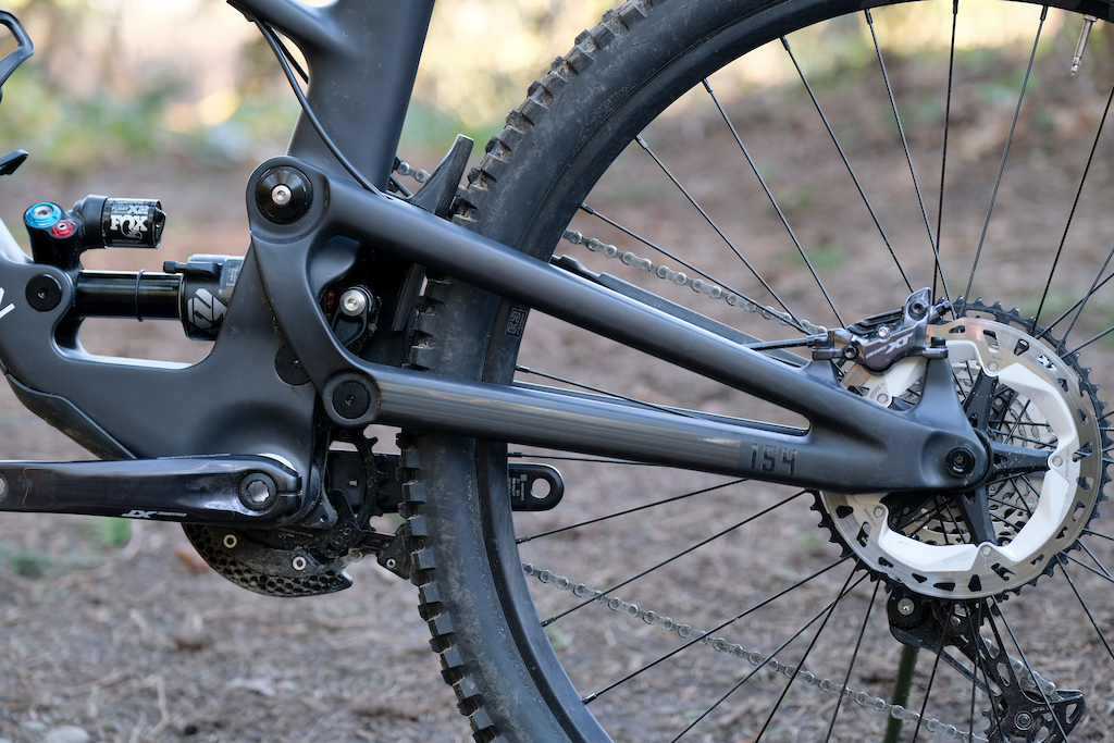 TESTED: Forbidden Dreadnought - Australian Mountain Bike