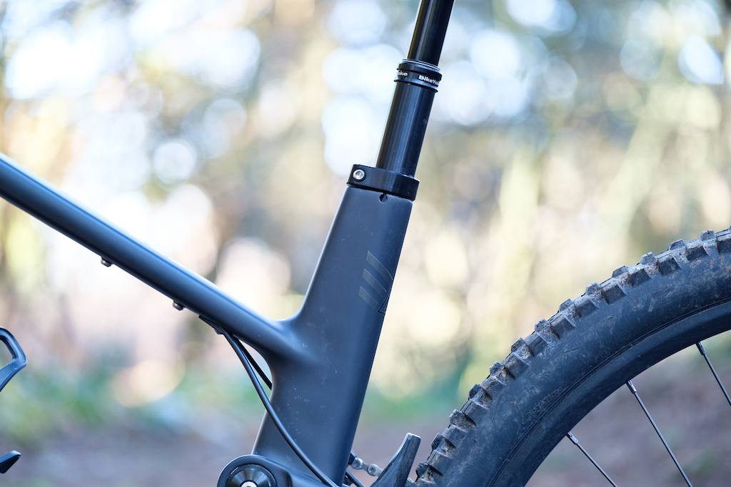 TESTED: Forbidden Dreadnought - Australian Mountain Bike