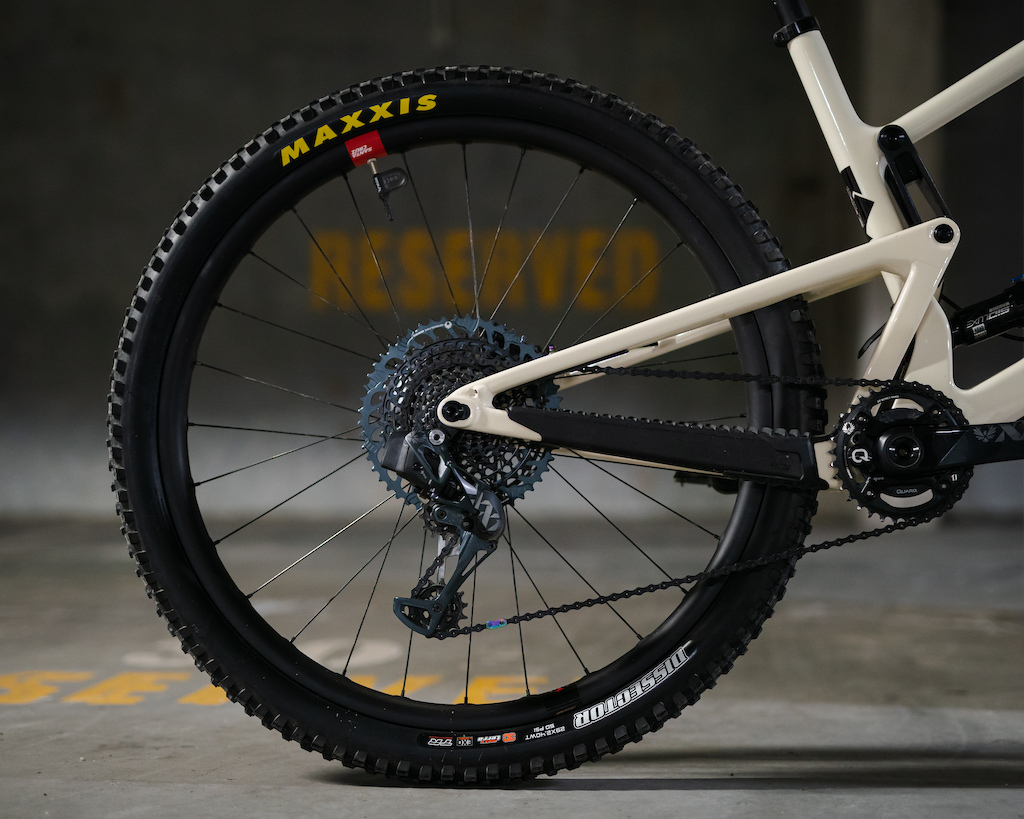 Santa cruz tallboy discount 2021