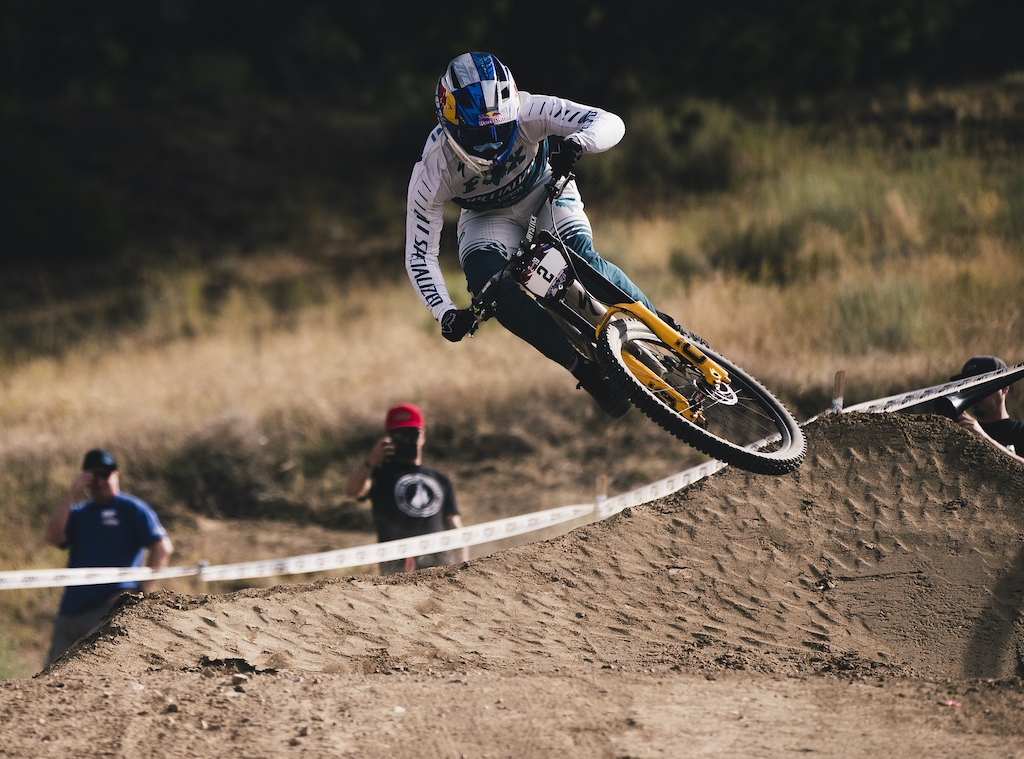 Fox US Open of Mountain Biking