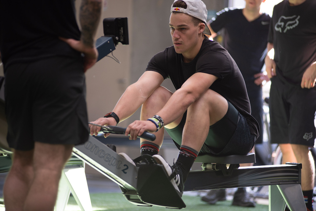 Podcast Richie Rude & Todd Schumlick Talk MTB Training Pinkbike