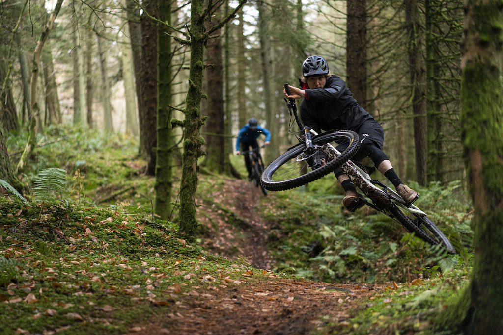 Video: Creating the UK's first Trail Centers in 'Trail Tales' Ep1 ...