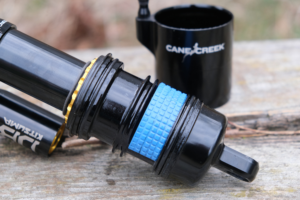 Cane Creek Kitsuma review