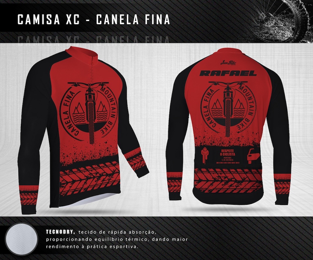 JERSEY XCO