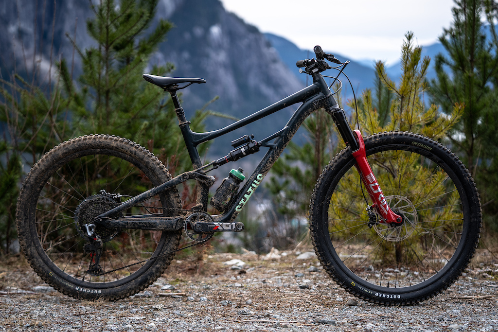 Custom Specialized Status Photo by Max Baron