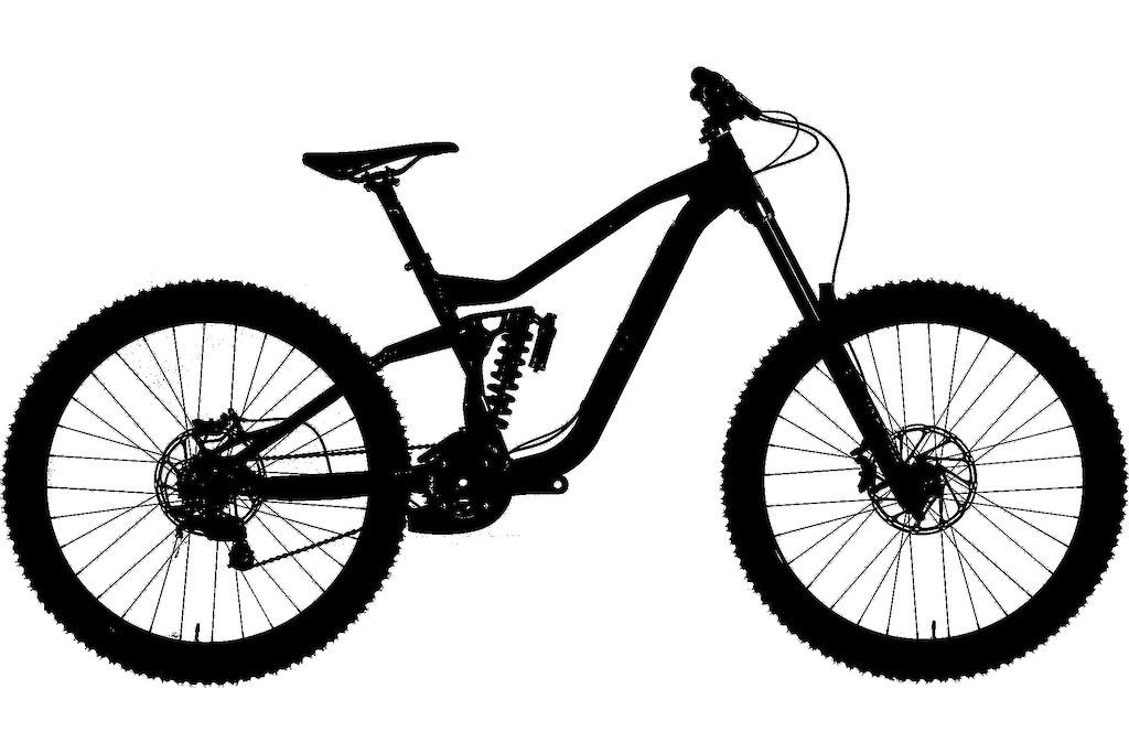 Dh cheap bikes 2021