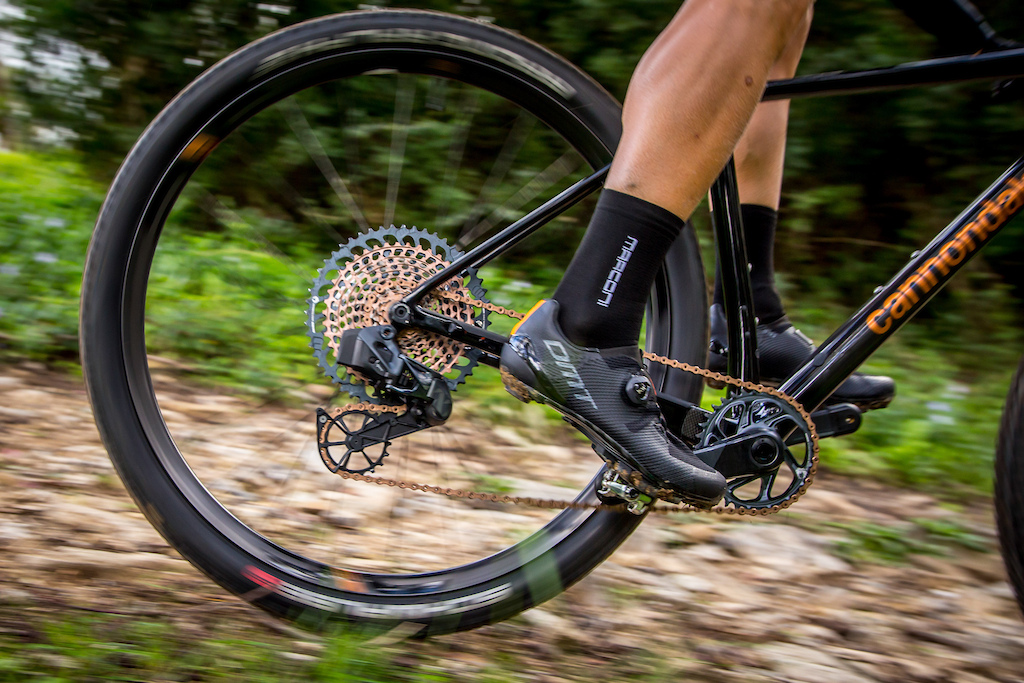 Bike bearing friction testing and why Kogel doesn't care – Kogel Bearings