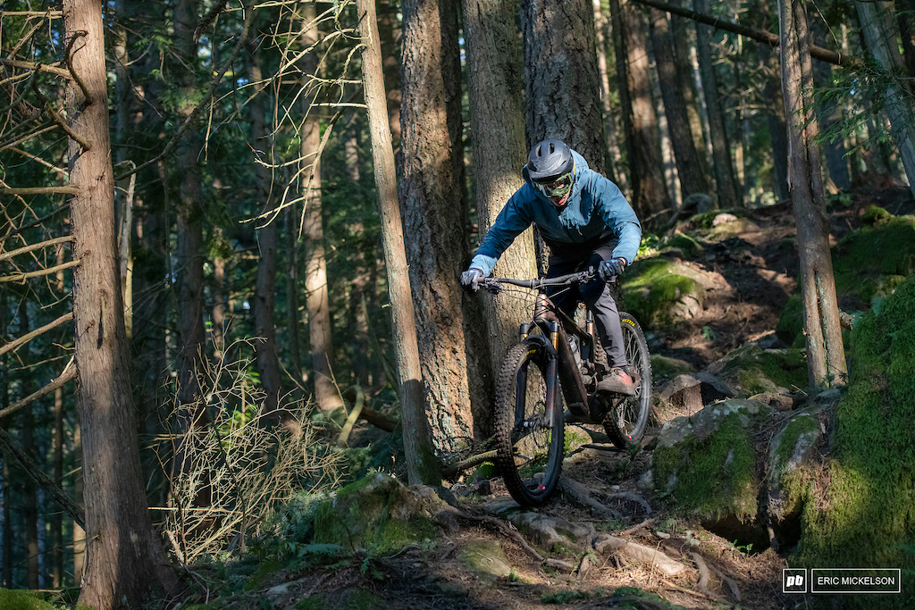 Review: Santa Cruz V10 29 - A Highly Refined & Rapid DH Race Bike - Pinkbike