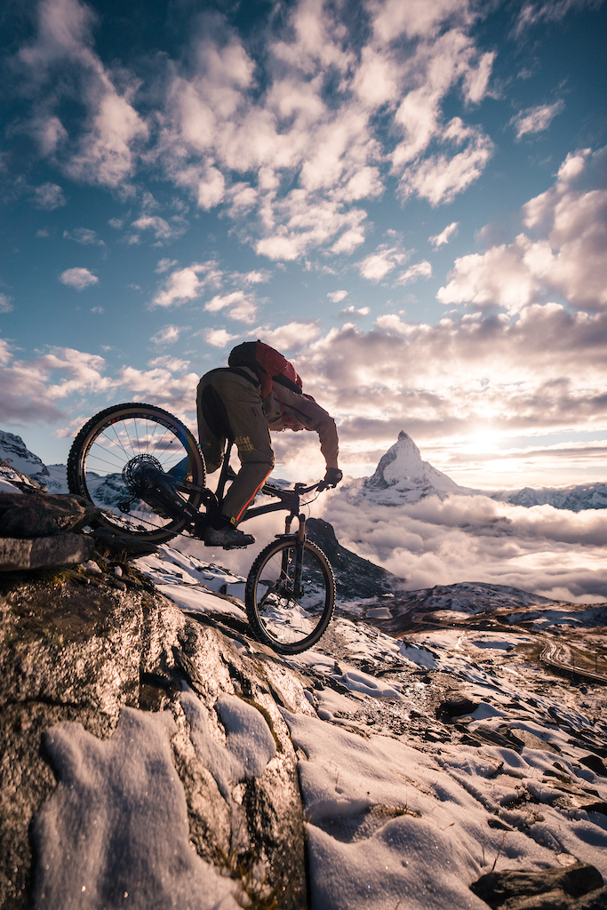 Photos by Jan Cadosch