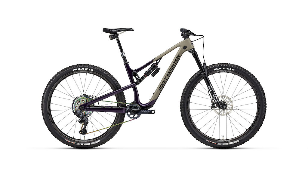 Rocky Mountain インスティンクト The Complete 2021 Rocky Mountain Instinct Lineup Compared - Pinkbike