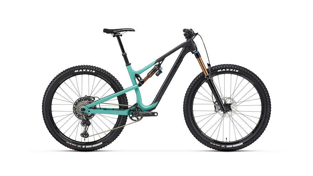 The Complete 2021 Rocky Mountain Instinct Lineup Compared - Pinkbike