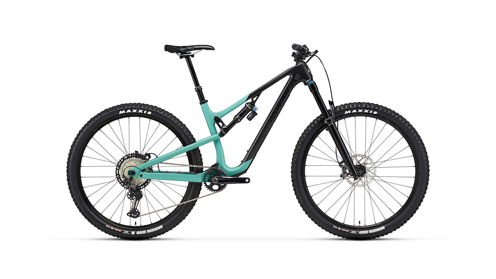 Rocky Mountain Instinct 29er アルミ　M　フルサス The Complete 2021 Rocky Mountain Instinct Lineup Compared