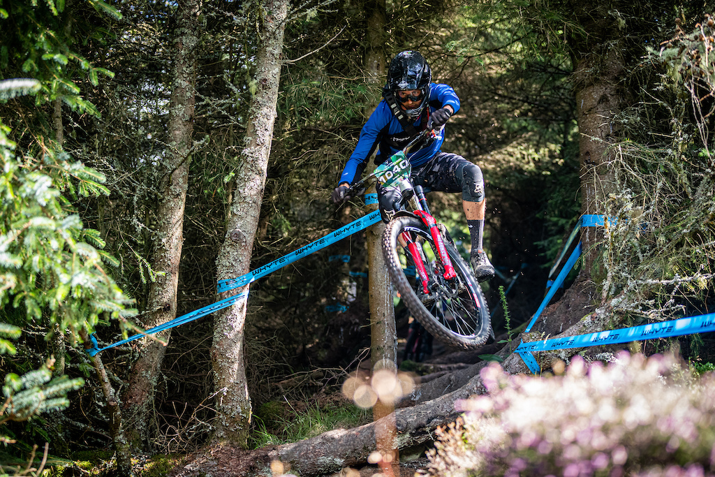 Details Announced for the 2021 British National Enduro Series - Pinkbike