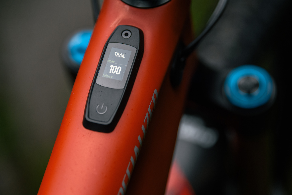 2021 Specialized Turbo Levo