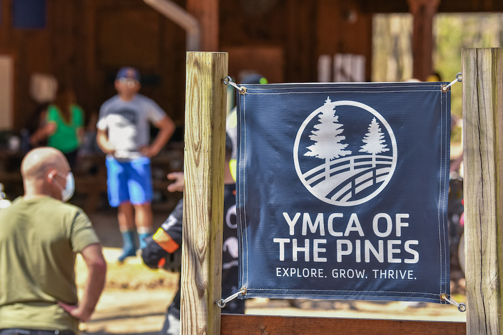 YMCA Camp Ockanickon Photo by Mike Anderson for First Place Photo