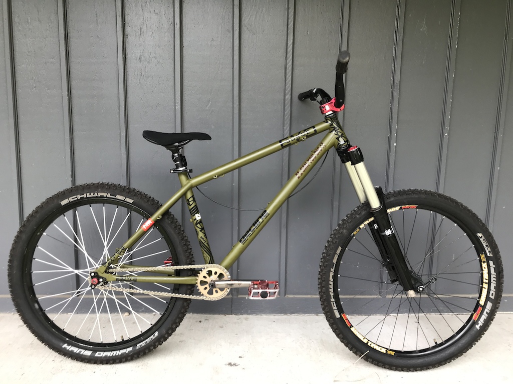 Pedales MTB X-Track Dark Grey – Bicicletas strongman