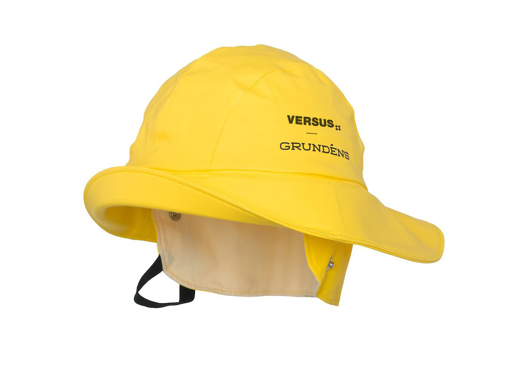 Versus x Grund ns Bellingham Sombrero