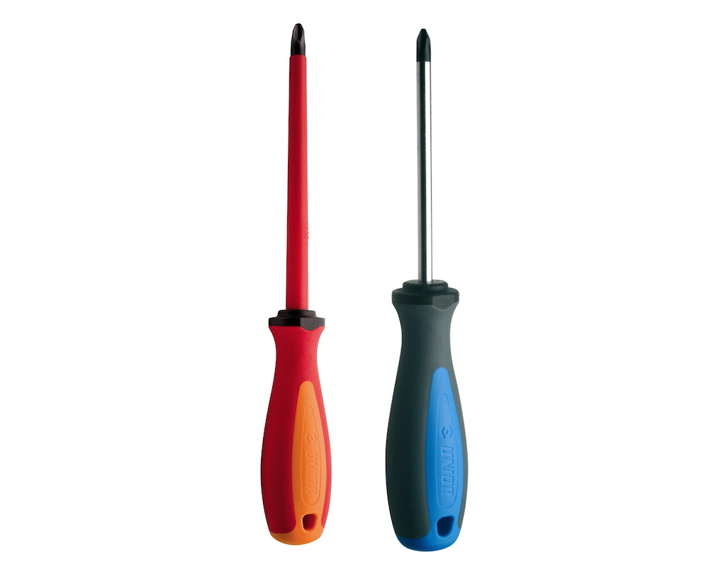 Left handed deals screwdrivers