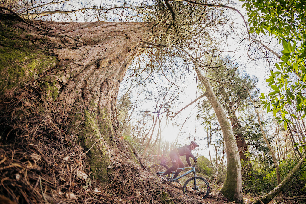 Southern Ennduro rd 1