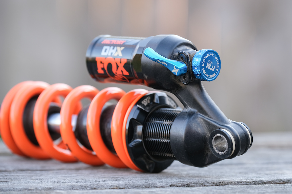 fox dhx 2021