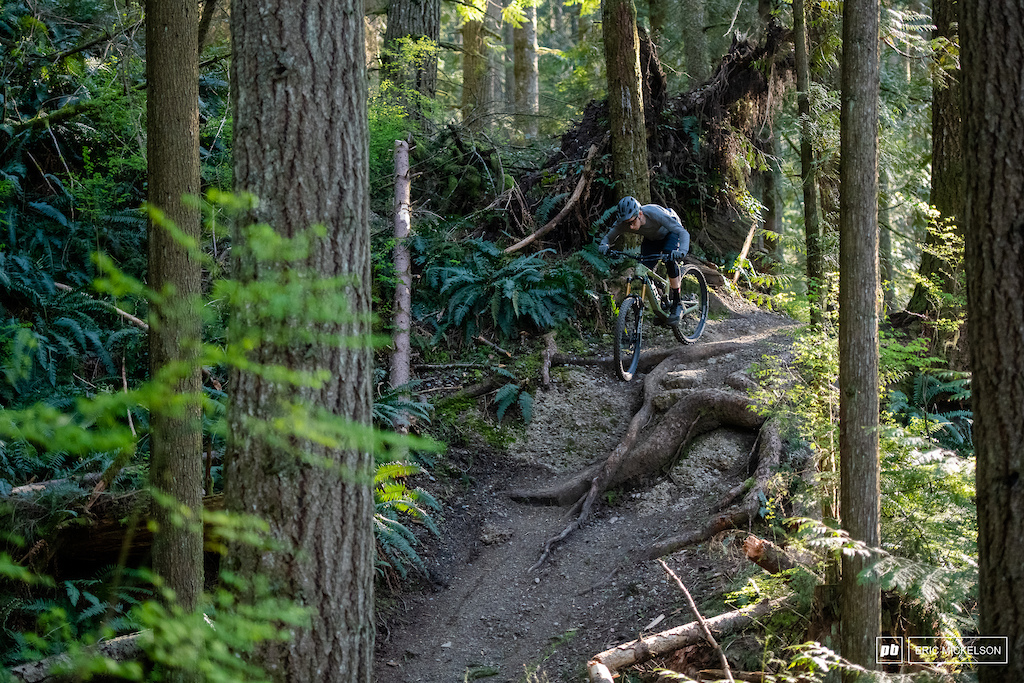 Nukeproof Giga review