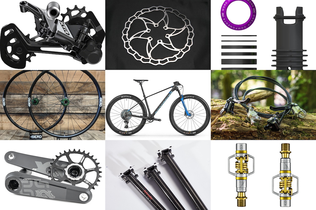 Parts of mountain bike 2024 gears