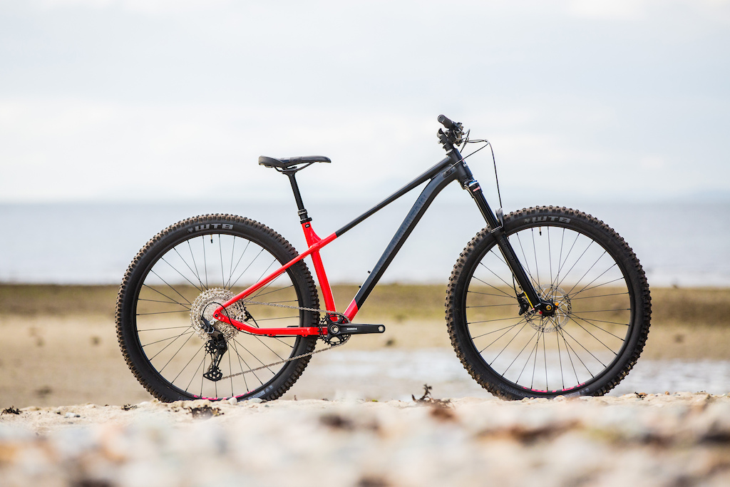 Hardtail Roundup: 17 Compelling & Progressive Options - Pinkbike