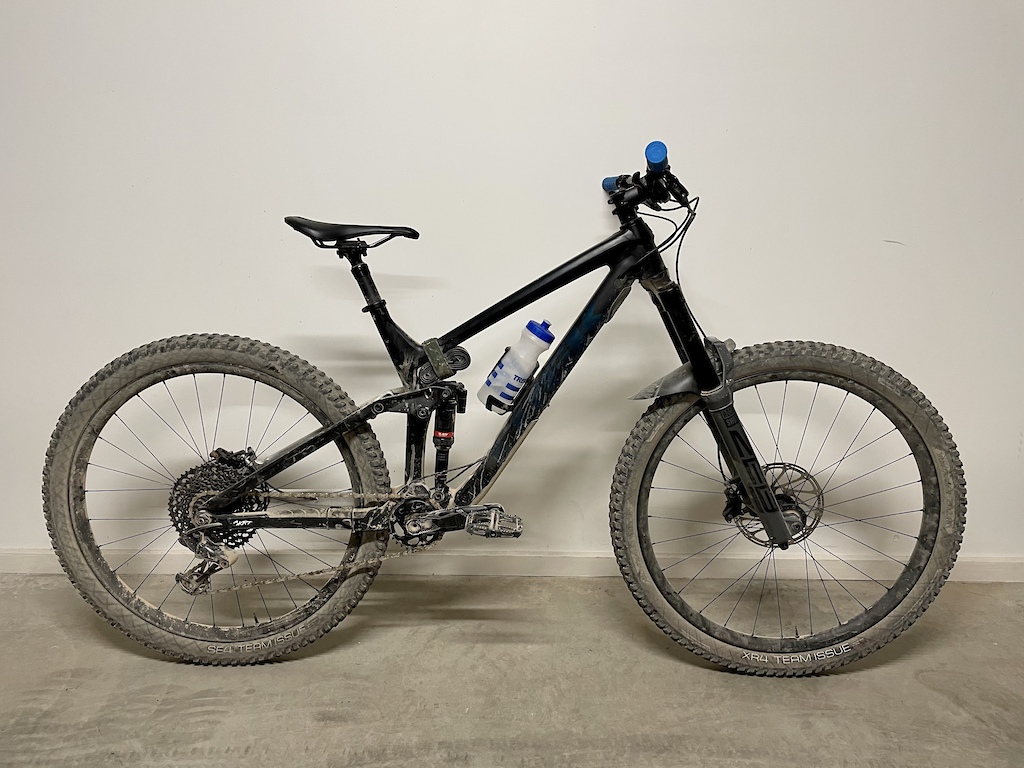 trek bicycles canberra Checkmate SLR 9 AXS trek bike in Canberra Region,