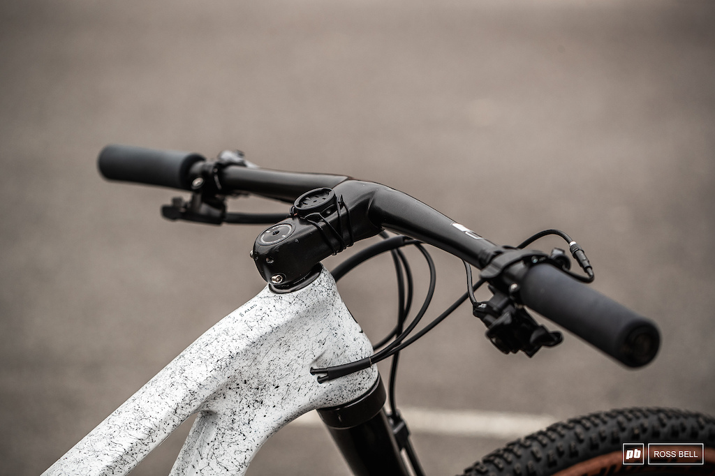 Tech Randoms: Nove Mesto XC World Cup 2021 - Pinkbike