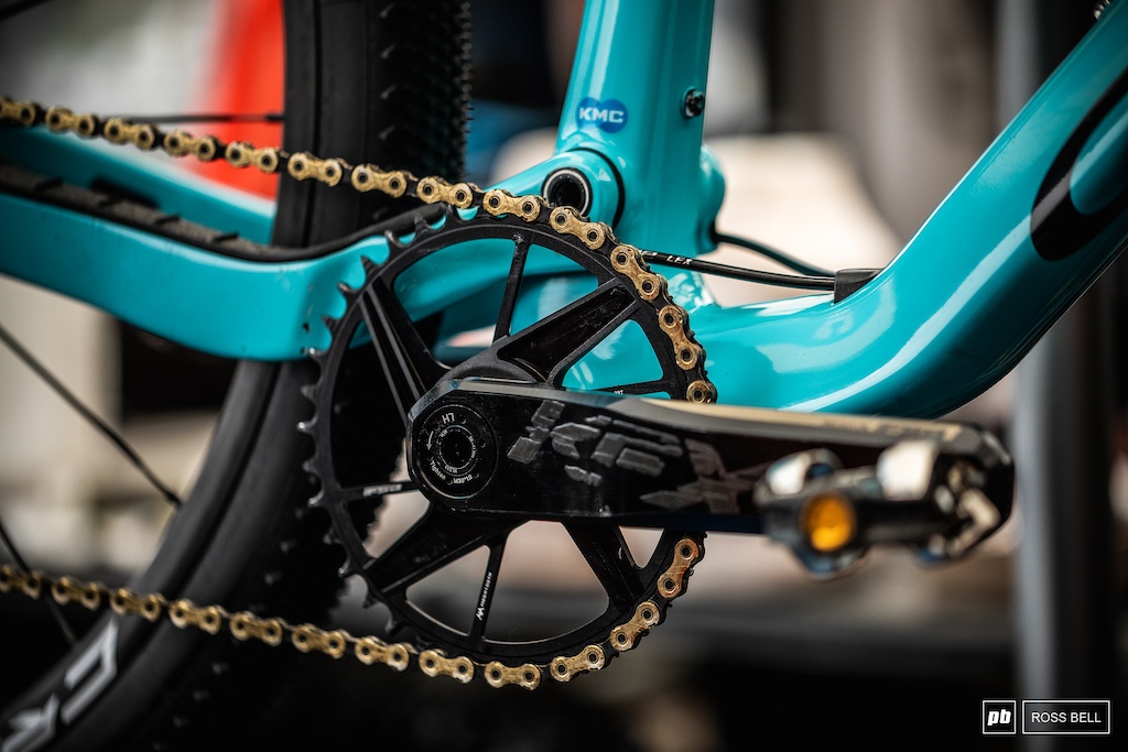 Short Track Setup Tricks From Pro Racers - Nove Mesto XC World Cup